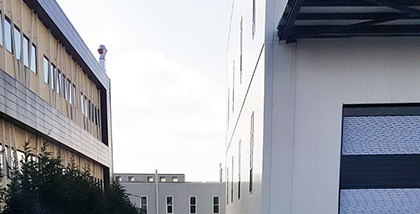 BRN YENİ PROJE