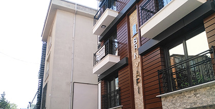 BRN YENİ PROJE
