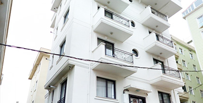 BRN YENİ PROJE