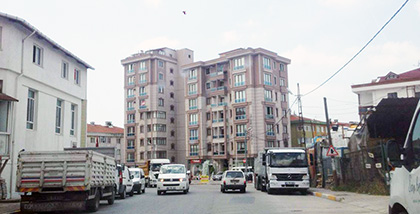 BRN YENİ PROJE