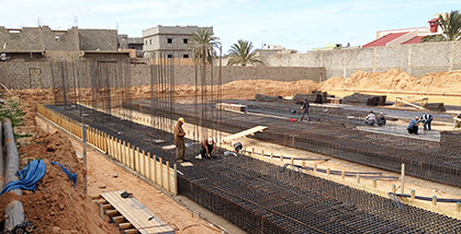 BRN YENİ PROJE
