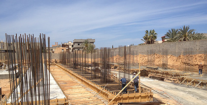 BRN YENİ PROJE