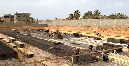 BRN YENİ PROJE