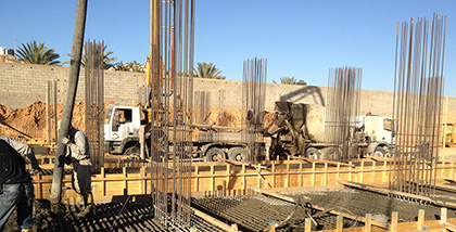 BRN YENİ PROJE